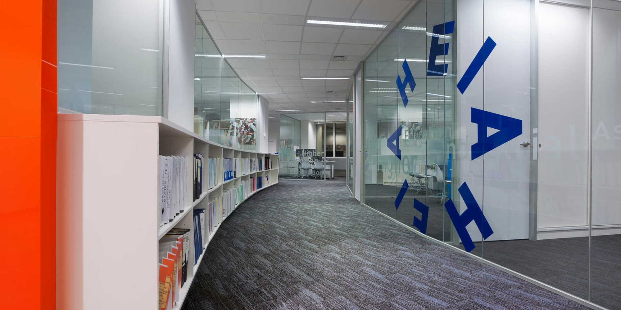 Banner Project Management